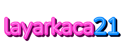 layarkaca21 — logo kanal